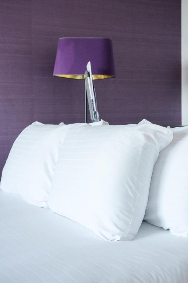 Thalazur Antibes - Hotel & Spa Eksteriør bilde