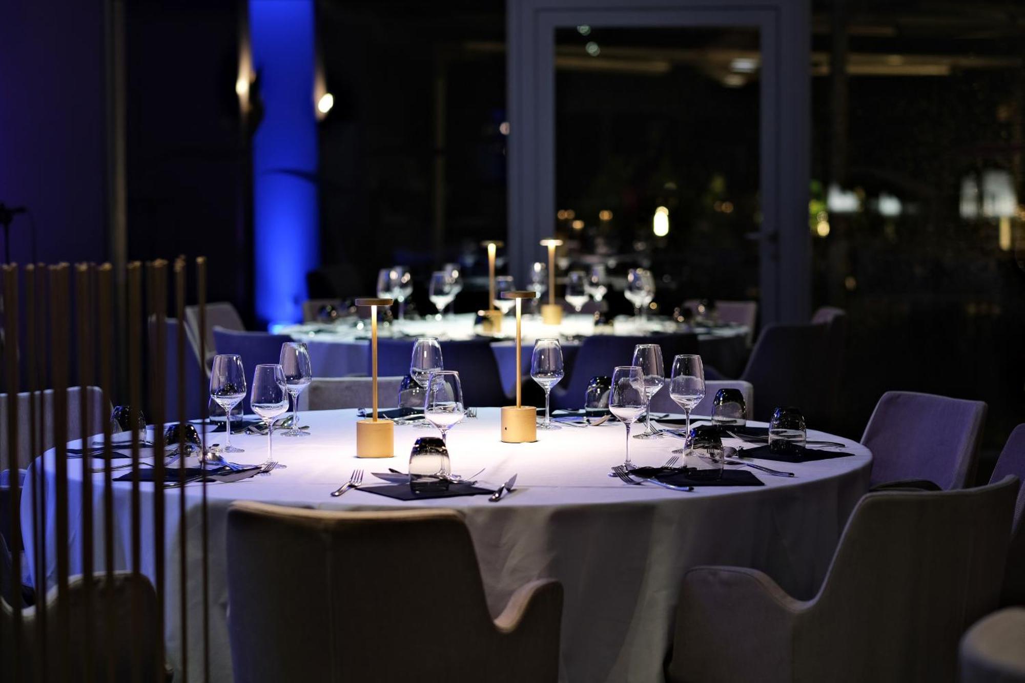 Thalazur Antibes - Hotel & Spa Eksteriør bilde