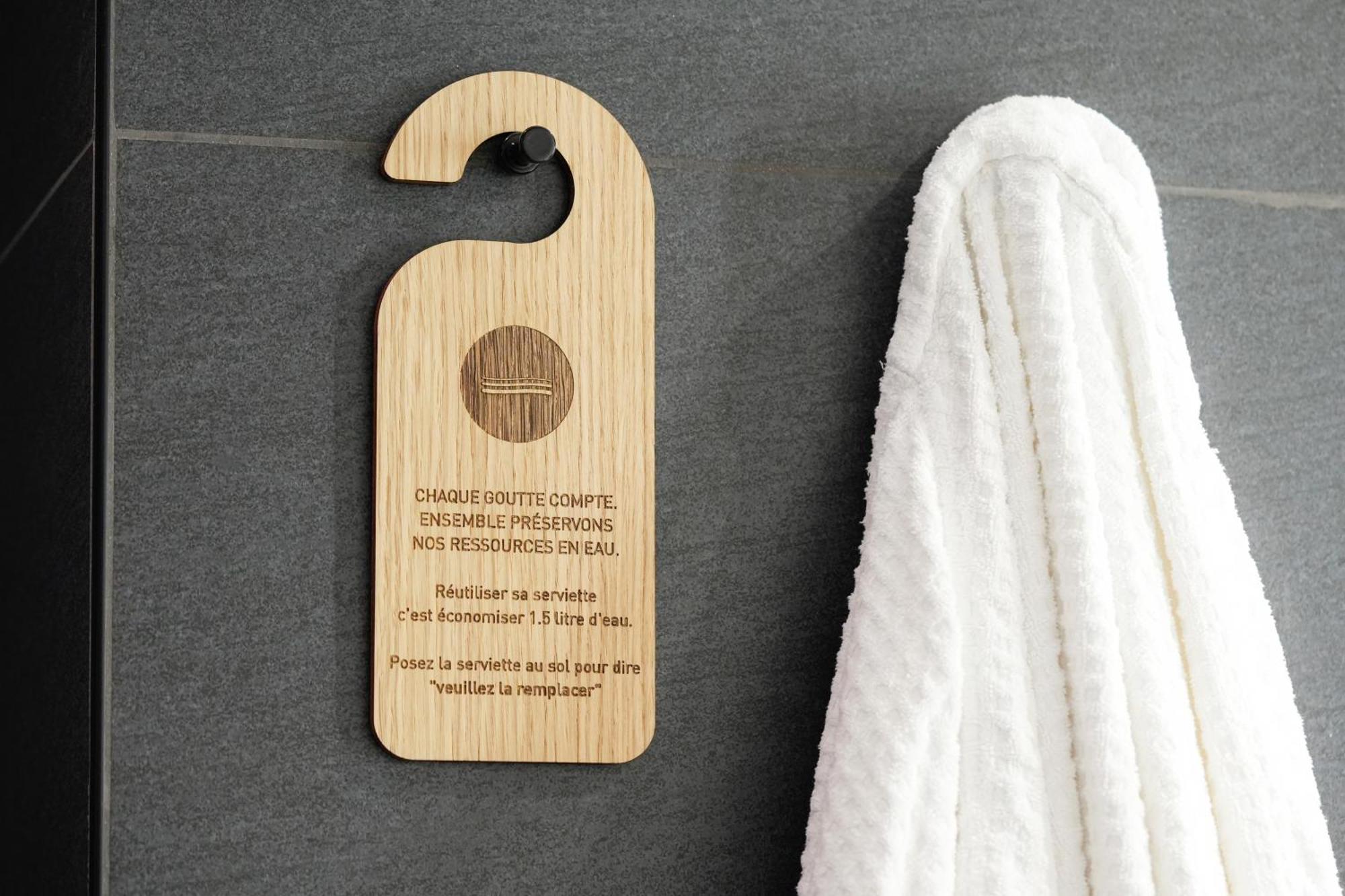 Thalazur Antibes - Hotel & Spa Eksteriør bilde