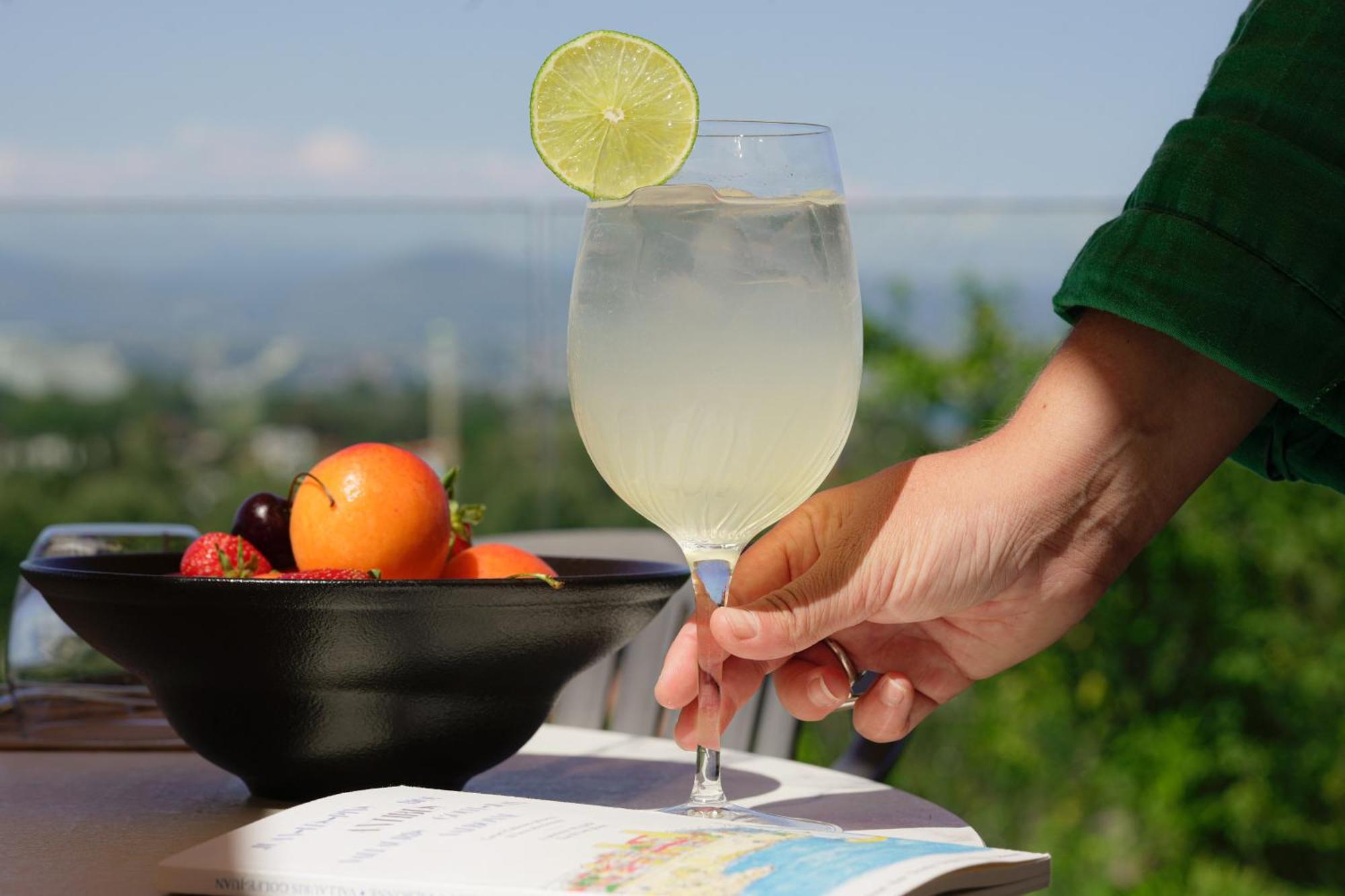 Thalazur Antibes - Hotel & Spa Eksteriør bilde